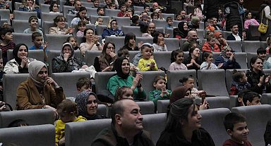 'Z Takımı' Başiskeleli Miniklerle Buluştu