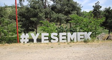4 bin yıllık antik heykelleri kurtarmak için DSİ'nin sulama projesi iptal edildi