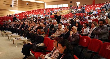 44. Uluslararası kazı, araştırma ve arkeometri sempozyumu başladı