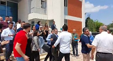 51 kişinin öldüğü Furkan Apartmanı davasında mütalaa açıklandı