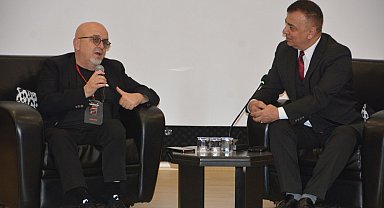 54 dizi ve 11 film yapan Birol Güven: "Hiçbirini beğenmiyorum. Bugün yazsam, böyle yazmam"
