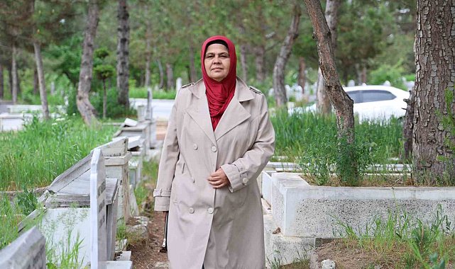 58 yıldır gerçek kimliğini arıyor