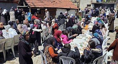 671 yıldırdır bu kazanlar kaynıyor