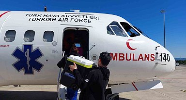 7 kişiye umut olan organları yetiştirmek için zamanla yarıştılar