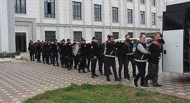 7 yıllık sır cinayet çözüldü: 27 yaşındaki kadının aile meclisinde infaz kararı çıkmış