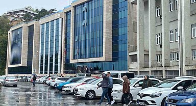 8 işçinin öldüğü davada 3 sanığa hapis, 6 sanığa beraat talep edildi
