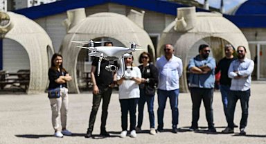 ABB gençleri geleceğin mesleklerine hazırlıyor