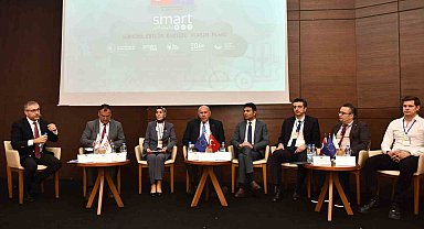 ABB'den "2040 yılında Ankara'da Hareketlilik" konulu çalıştay