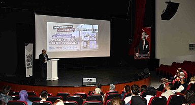 ABB'den sınava girecek diyabet hastası öğrencilere destek