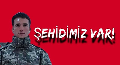 Acı haber Pençe-Kilit Operasyonu bölgesinden geldi