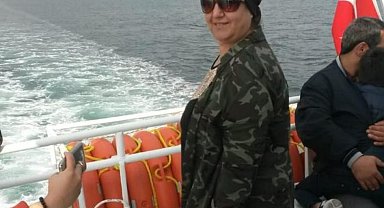 Acı olay: Kızının düğününde fenalaşan kadın hayatını kaybetti