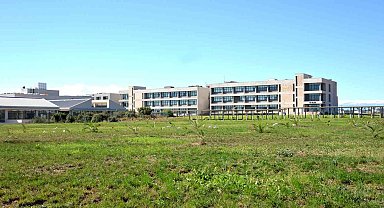 Adana Alparslan Türkeş Bilim ve Teknoloji Üniversitesi'nde yeni lisans ve önlisans programları açıldı