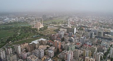 Adana nüfusunun 332 bin 835'i genç nüfus