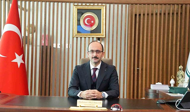 Adana'da 2024 yılı sulama sezonu başladı