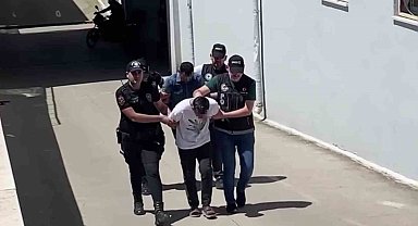 Adana'da bir haftada 32 torbacı tutuklandı
