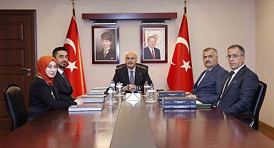 Adana'da dezenformasyonla mücadelede kurumlar arası iş birliği