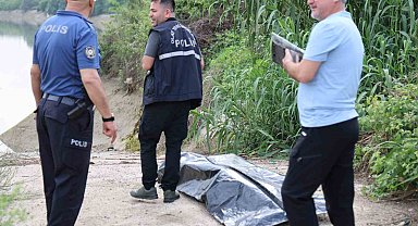 Adana'da son 1 haftada 4 kişi boğuldu
