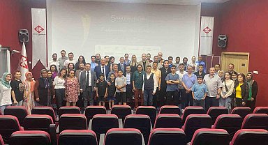 Adana'da talasemi ve orak hücre hastalıklarına dikkat çekmek için festival düzenlendi