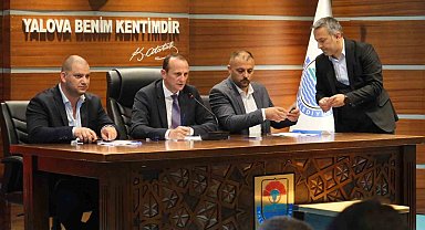 Adil Yele YAKAB başkanı seçildi