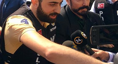Adnan Oktar'ın 'güncel yapılanma' davasının görülmesine başlandı