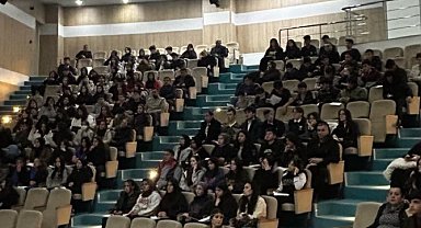 Afyonkarahisar'da 'Geçmişin İzinde Bilim' projesinin sonuna gelindi