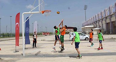 Afyonkarahisar'da 4. Sokaklar Projesi sürüyor