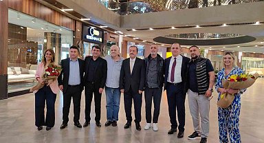 Ahmet Çakar'dan Fenerbahçe kongre yorumu!