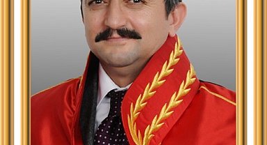 Ahmet Ömeroğlu, Yargıtay Birinci Başkan Vekili seçildi