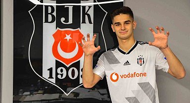 Ajdin Hasic: "Beşiktaş'a geri dönerek kendimi kanıtlamak istiyorum"