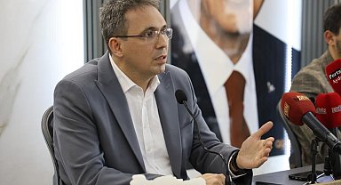 AK Parti İl Başkanı Ökten'den açıklama; Sadece Koçarlı Belediyesi'nden ücret aldım belediye şirketinden almadım