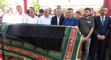 AK Parti il başkanının oğlunun öldüğü kazada sürücüye 4 yıl 2 ay hapis cezası
