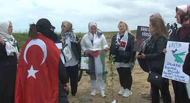 AK Parti İstanbul Kadın Kolları'ndan Anneler Gününde anlamlı etkinlik