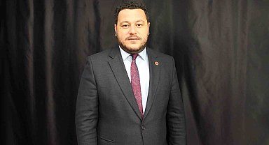 AK Parti ve CHP İl Başkanlarına Bolu Belediyesi 'izmarit atma' cezası kesti
