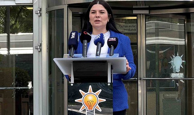 AK Parti'den 27 Mayıs açıklaması