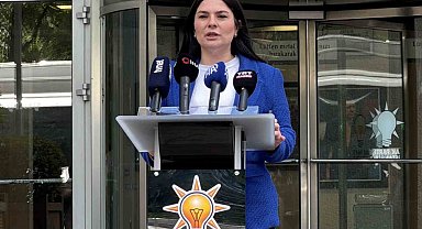 AK Parti'den 27 Mayıs açıklaması