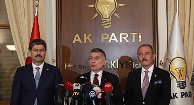 AK Parti'den fahiş fiyat ve stokçuluğa karşı yeni teklif