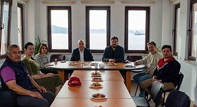 AK Partili Ayhan Gider: "Çanakkale'nin geleceği tarımda"