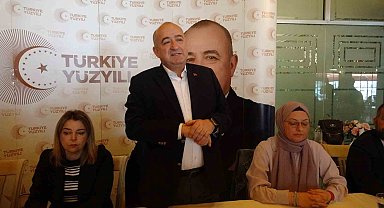 AK Partili Ayhan Gider: "Vatandaş icraat görmek ister"