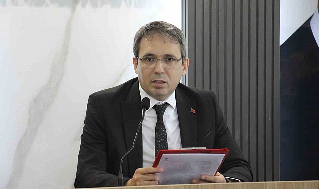 AK Partili Ökten: "27 Mayıs darbesi insanlığa silinmez bir leke bırakmıştır"