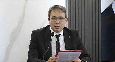 AK Partili Ökten: "27 Mayıs darbesi insanlığa silinmez bir leke bırakmıştır"