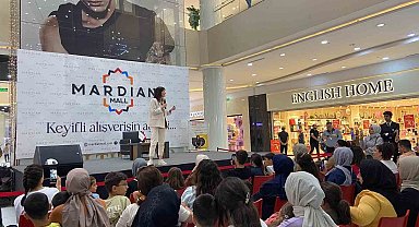 Akademisyen Anne, Anneler Günü'ne özel yüzlerce okuru ile buluştu