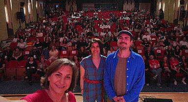 Akbank ve gençlerle birlikte iyilik için harekete geçti