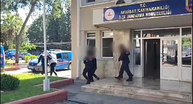 Akhisar Jandarması hırsızlara göz açtırmıyor