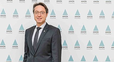 Akkök Holding'den 340 milyon dolarlık yatırım