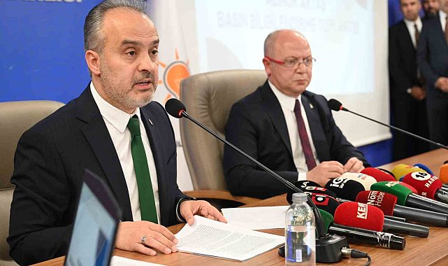 Aktaş ve Gürkan'dan Bozbey'e cevap