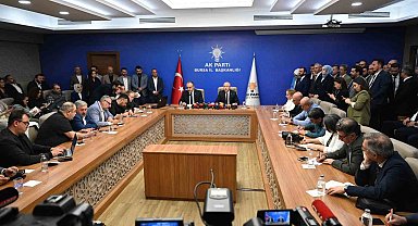 Aktaş'tan Bozbey'e cevap...