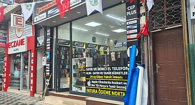 Alaplı'da 13 cep telefonu çalan hırsızlar tutuklandı