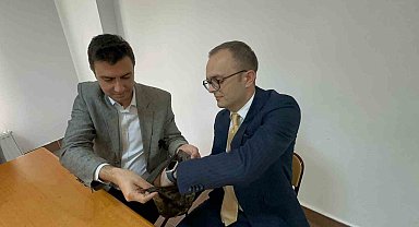 Alaplı'da Ergün Penbe heyecanı, ilk vuruşu yapacak