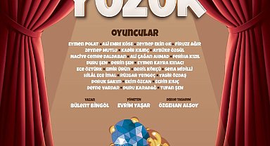ALBET Çocuk Tiyatrosu iki oyun ile sahne alıyor