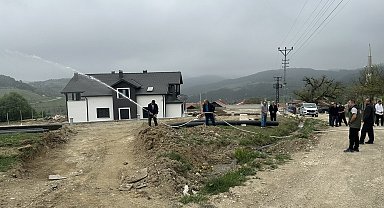 Alevlerle mücadeleye güç katacaklar